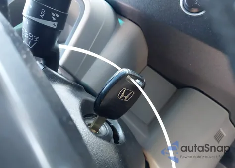 2009 Honda Pilot Lx из США, поврежденный, VIN 5FNYF48239B048315